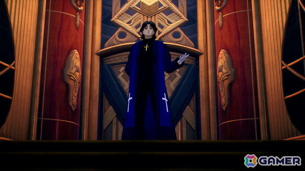 「Fate/EXTRA Record」は2027年1月28日に発売！シナリオの増強×キャラグラフィックの刷新×戦略性が高まったデッキ構築型コマンドカードバトルでフルリメイクの画像17