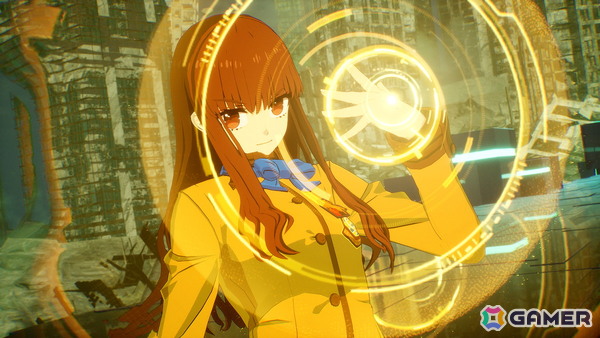 「Fate/EXTRA Record」は2027年1月28日に発売！シナリオの増強×キャラグラフィックの刷新×戦略性が高まったデッキ構築型コマンドカードバトルでフルリメイクの画像18
