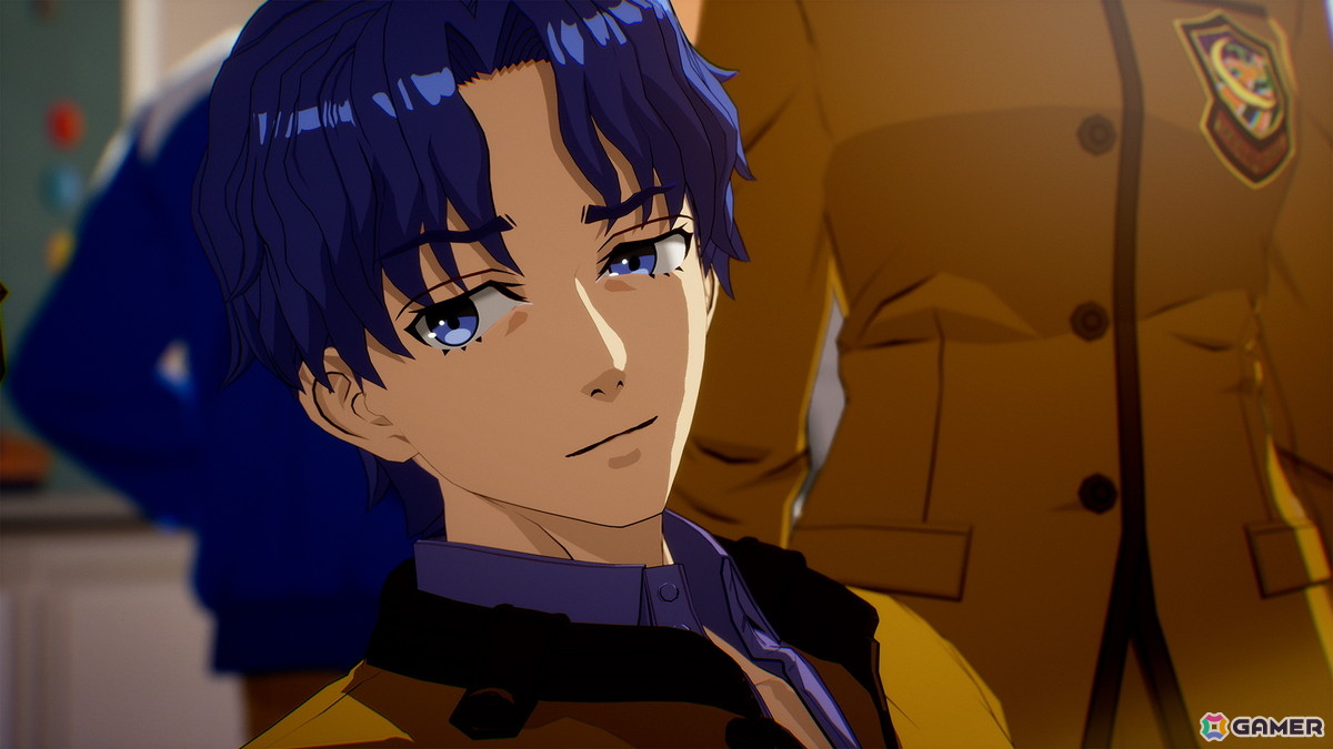 「Fate/EXTRA Record」は2027年1月28日に発売！シナリオの増強×キャラグラフィックの刷新×戦略性が高まったデッキ構築型コマンドカードバトルでフルリメイクの画像