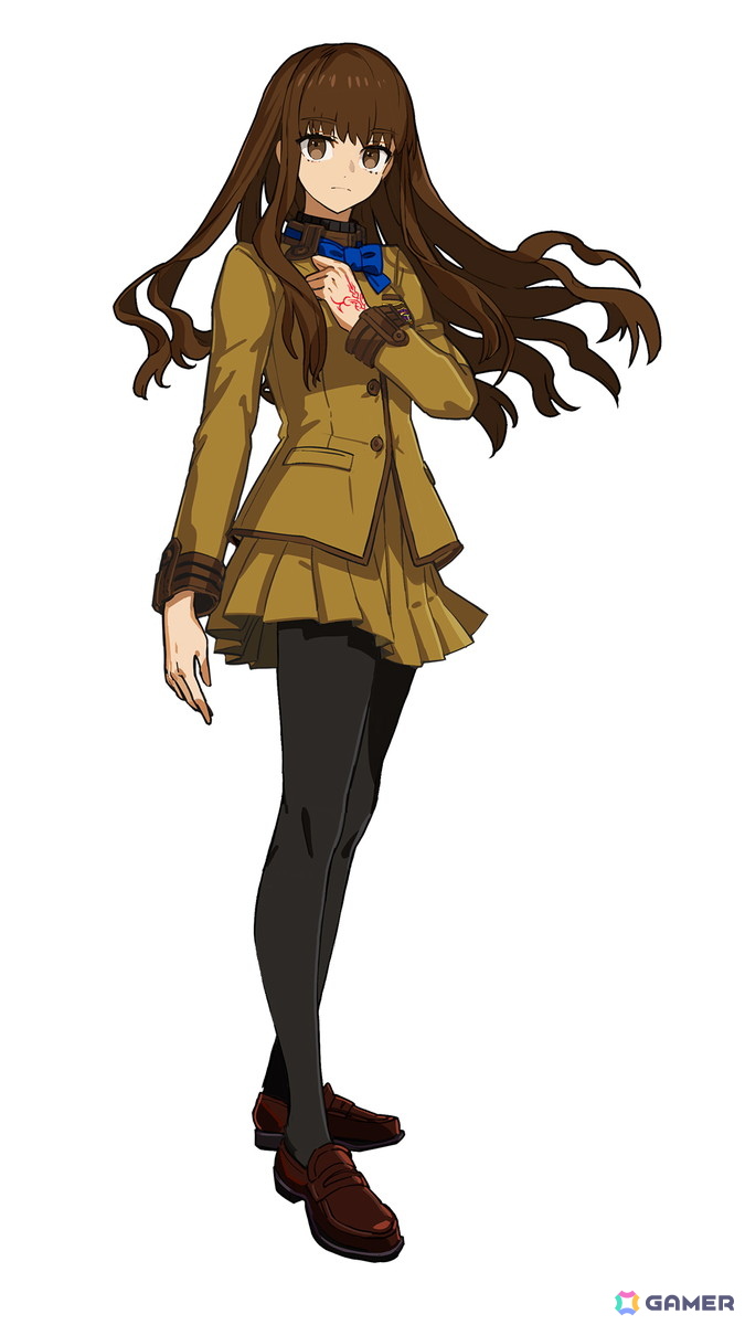 「Fate/EXTRA Record」は2027年1月28日に発売！シナリオの増強×キャラグラフィックの刷新×戦略性が高まったデッキ構築型コマンドカードバトルでフルリメイクの画像