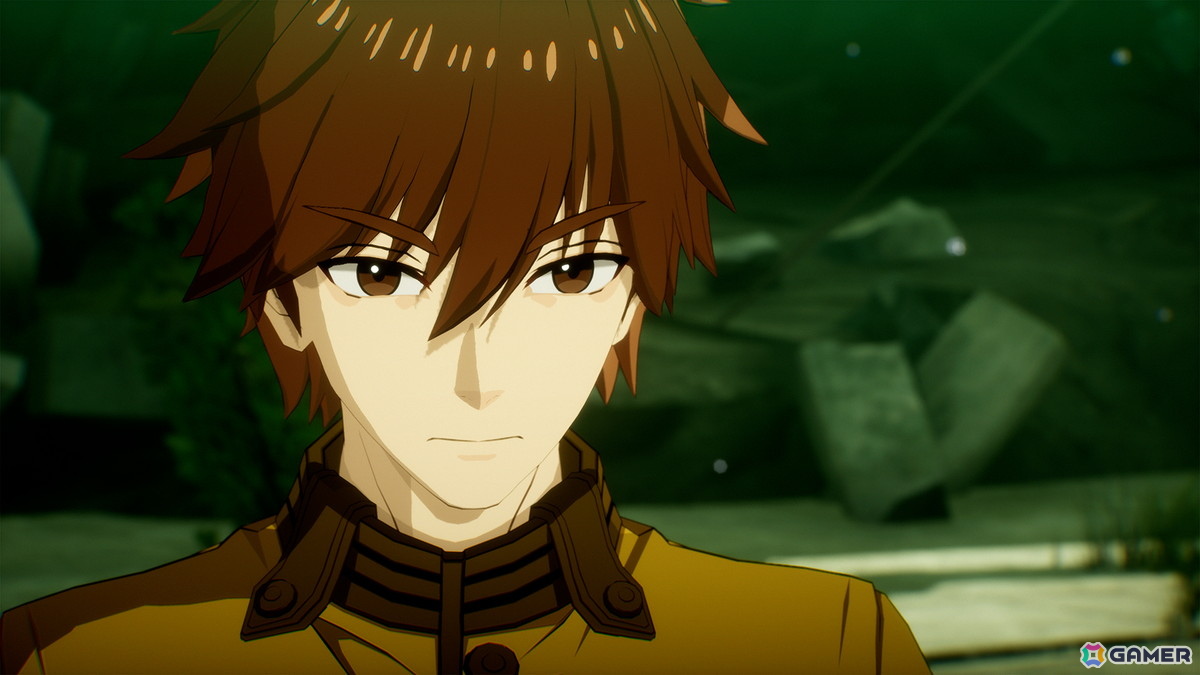 「Fate/EXTRA Record」は2027年1月28日に発売！シナリオの増強×キャラグラフィックの刷新×戦略性が高まったデッキ構築型コマンドカードバトルでフルリメイクの画像