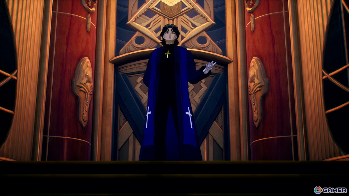「Fate/EXTRA Record」は2027年1月28日に発売！シナリオの増強×キャラグラフィックの刷新×戦略性が高まったデッキ構築型コマンドカードバトルでフルリメイクの画像
