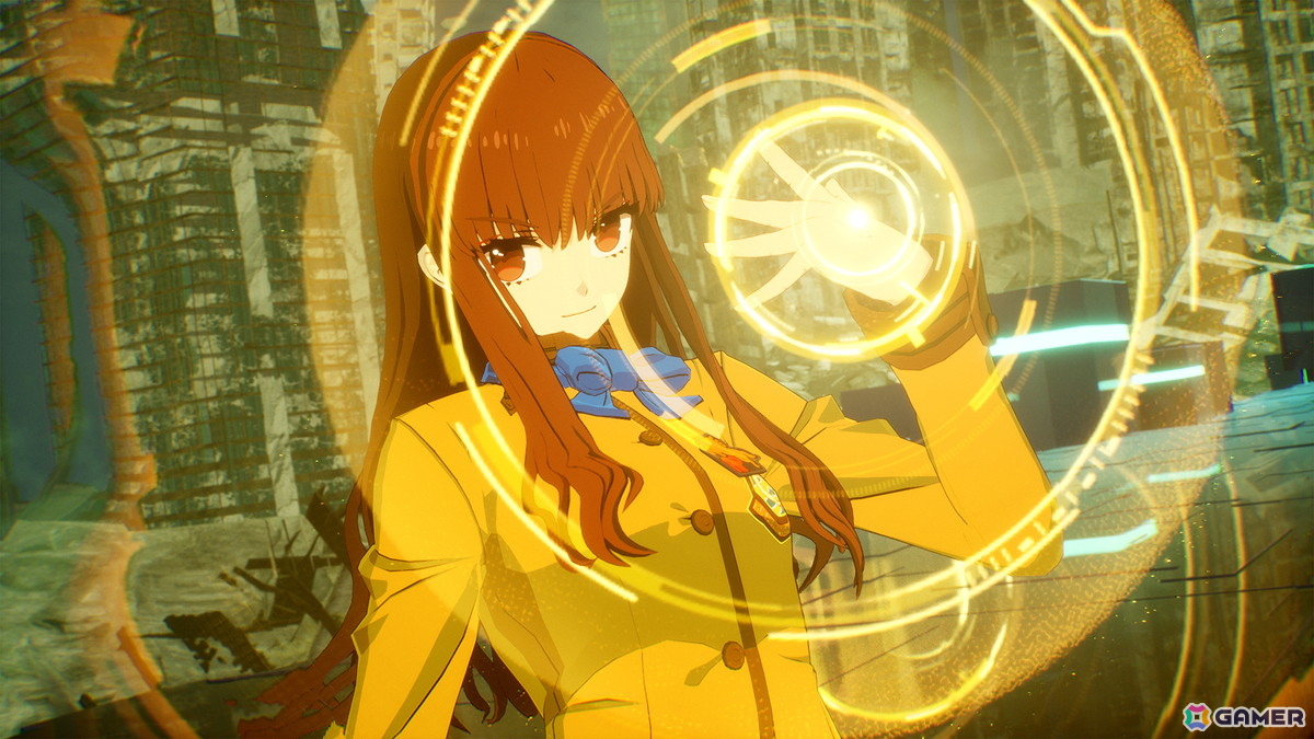 「Fate/EXTRA Record」は2027年1月28日に発売！シナリオの増強×キャラグラフィックの刷新×戦略性が高まったデッキ構築型コマンドカードバトルでフルリメイクの画像
