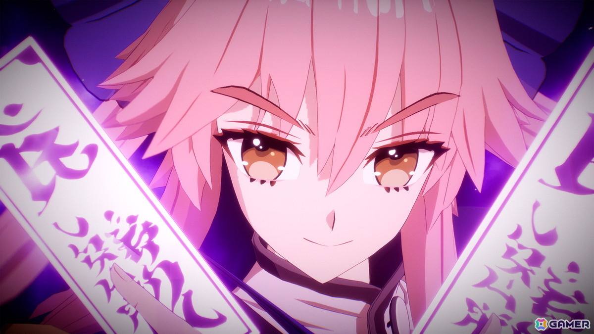 「Fate/EXTRA Record」は2027年1月28日に発売！シナリオの増強×キャラグラフィックの刷新×戦略性が高まったデッキ構築型コマンドカードバトルでフルリメイクの画像