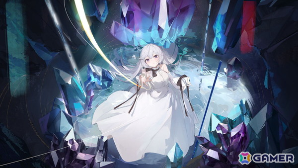 3D音楽リズムゲーム「Estella」のアーリーアクセス版が今冬に発売！パブリッシングは松竹ゲームズが担当の画像6