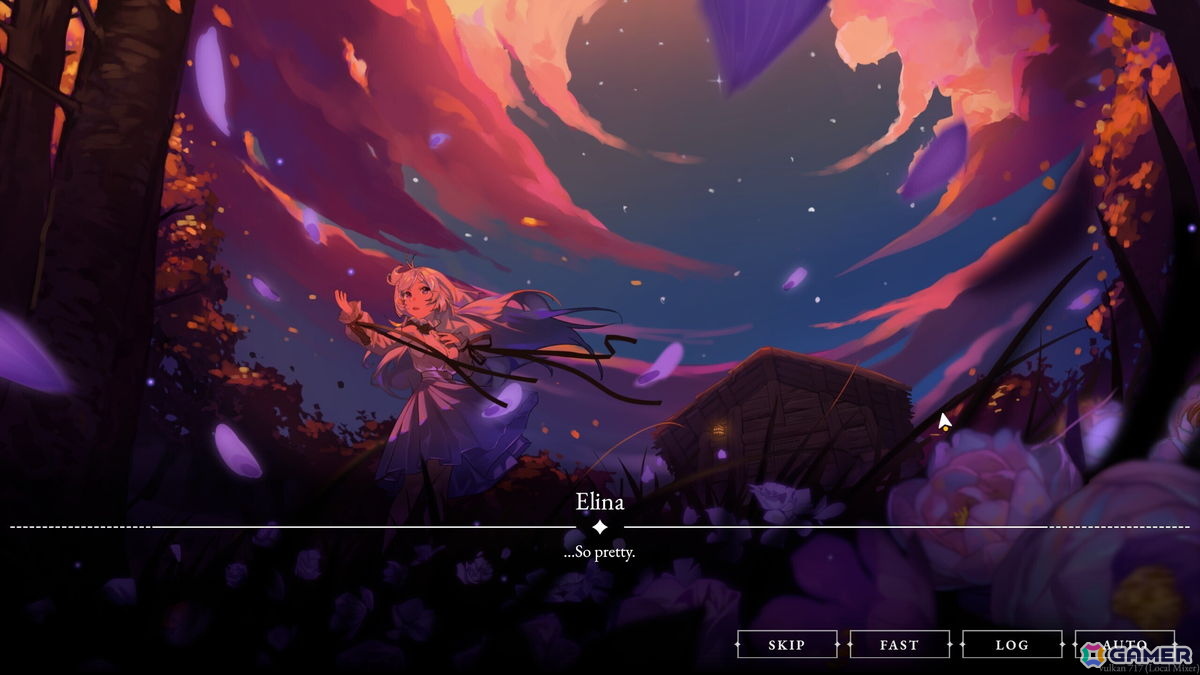3D音楽リズムゲーム「Estella」のアーリーアクセス版が今冬に発売！パブリッシングは松竹ゲームズが担当の画像3