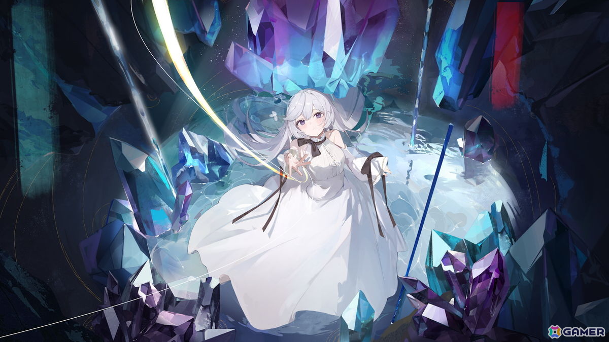 3D音楽リズムゲーム「Estella」のアーリーアクセス版が今冬に発売!パブリッシングは松竹ゲームズが担当の画像