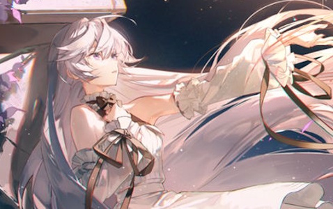 3D音楽リズムゲーム「Estella」のアーリーアクセス版が今冬に発売！パブリッシングは松竹ゲームズが担当