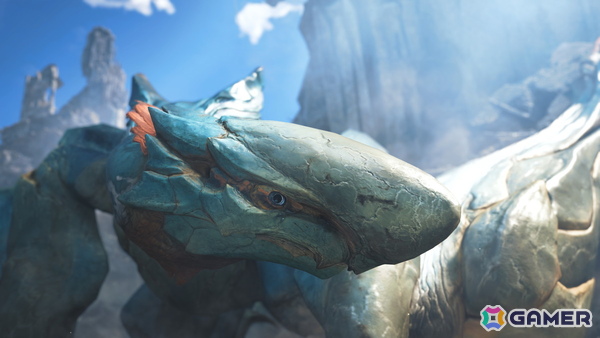 「モンスターハンターワイルズ：アセンダンス」新モンスターの鳥竜種「アラケータ」や防衛拠点「マドイ」などの情報が公開！雷雲を操る古龍 グンドラージャも登場の画像17