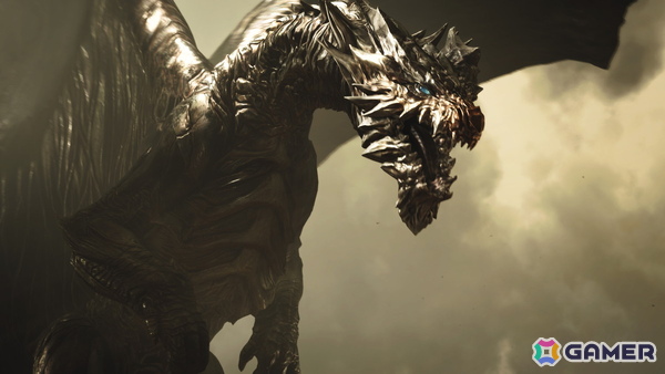 「モンスターハンターワイルズ：アセンダンス」新モンスターの鳥竜種「アラケータ」や防衛拠点「マドイ」などの情報が公開！雷雲を操る古龍 グンドラージャも登場の画像20