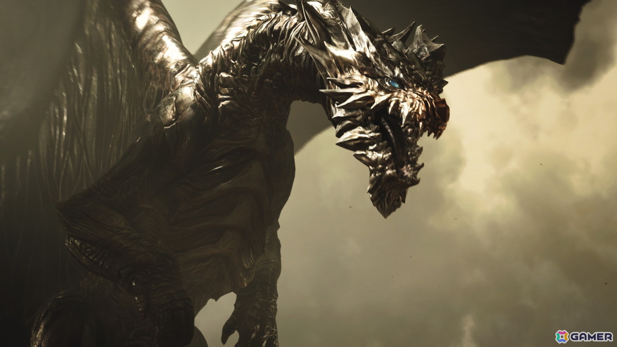 「モンスターハンターワイルズ：アセンダンス」新モンスターの鳥竜種「アラケータ」や防衛拠点「マドイ」などの情報が公開！雷雲を操る古龍 グンドラージャも登場の画像