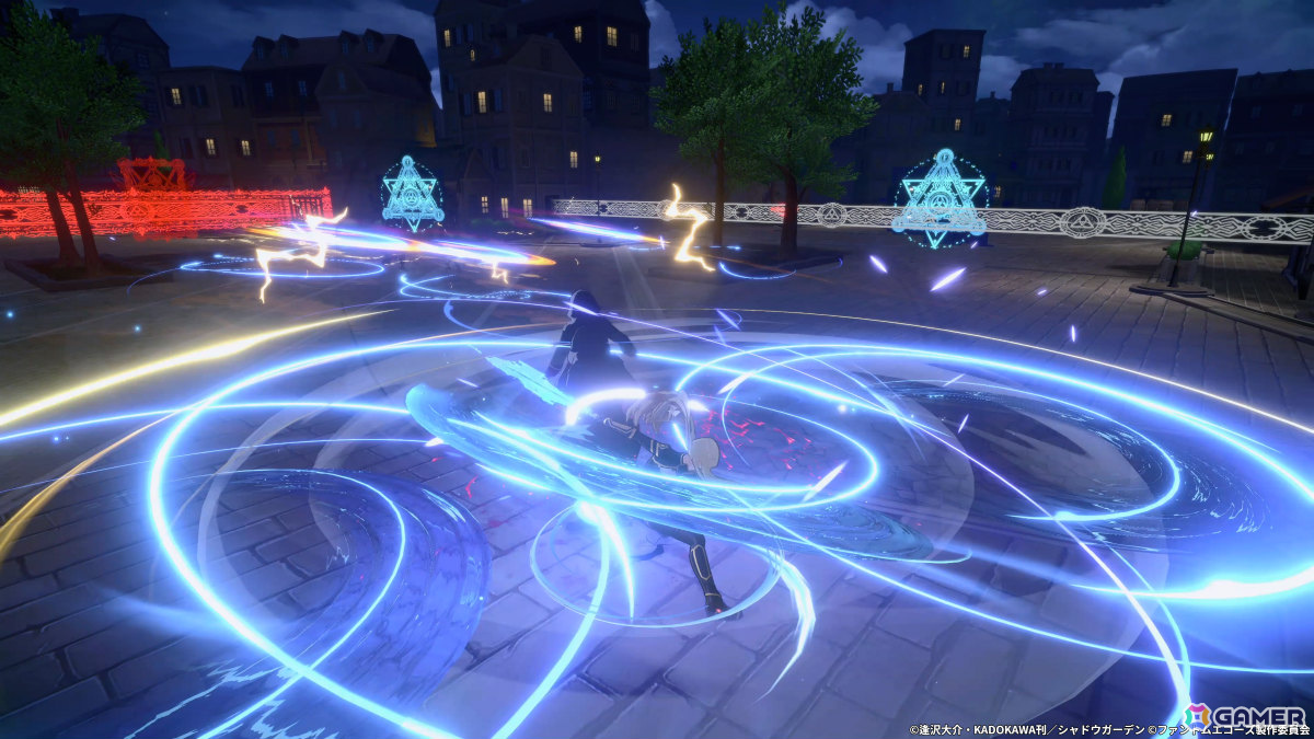 「陰の実力者になりたくて！」初のCSゲームとなる3Dローグライトアクション「陰の実力者になりたくて！Phantom Echoes」が2027年に発売！の画像5