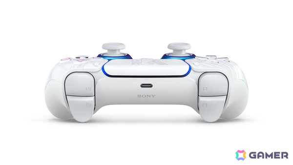 「グランド・セフト・オートVI」モチーフの限定版DualSenseが11月19日に発売！バイスシティをイメージした2種の限定デザインが登場の画像