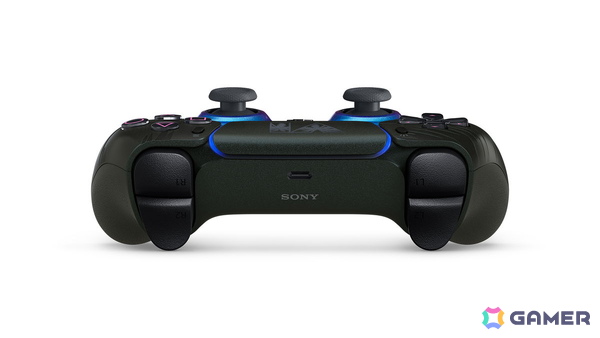 「グランド・セフト・オートVI」モチーフの限定版DualSenseが11月19日に発売！バイスシティをイメージした2種の限定デザインが登場の画像