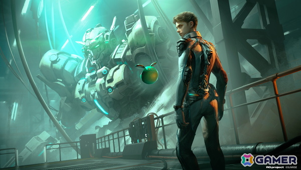ガンダムシリーズの新作アクションゲーム「GUNDAM ROGUE ORBIT」は2027年3月5日に発売！ゲームプレイ映像やキャラ、モビルスーツを紹介したトレーラーもの画像10