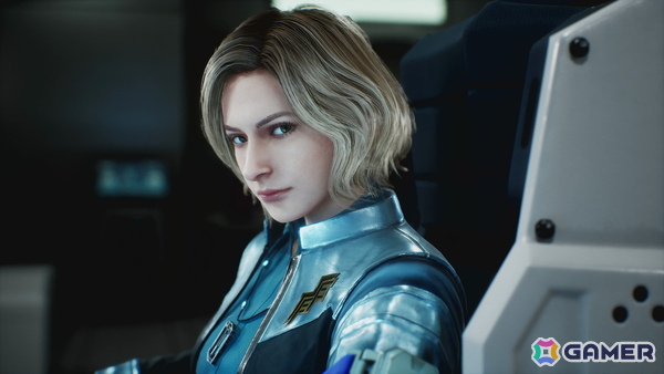 ガンダムシリーズの新作アクションゲーム「GUNDAM ROGUE ORBIT」は2027年3月5日に発売！ゲームプレイ映像やキャラ、モビルスーツを紹介したトレーラーもの画像15
