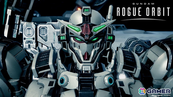 ガンダムシリーズの新作アクションゲーム「GUNDAM ROGUE ORBIT」は2027年3月5日に発売！ゲームプレイ映像やキャラ、モビルスーツを紹介したトレーラーもの画像3