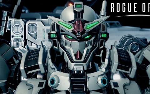 ガンダムシリーズの新作アクションゲーム「GUNDAM ROGUE ORBIT」は2027年3月5日に発売！ゲームプレイ映像やキャラ、モビルスーツを紹介したトレーラーも