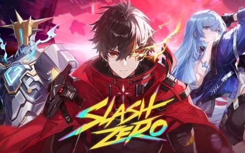 3D横スクロールアクションローグライク「SlashZero」体験版が期間限定で配信！“タイムハッカー”となりさまざまな時間軸を駆け巡れ
