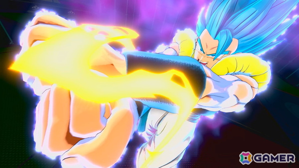 「ドラゴンボール ゼノバース3」第2弾PVで新たな種族「人造人間」の登場が明らかに！TGS2026での試遊ノベルティも公開の画像14