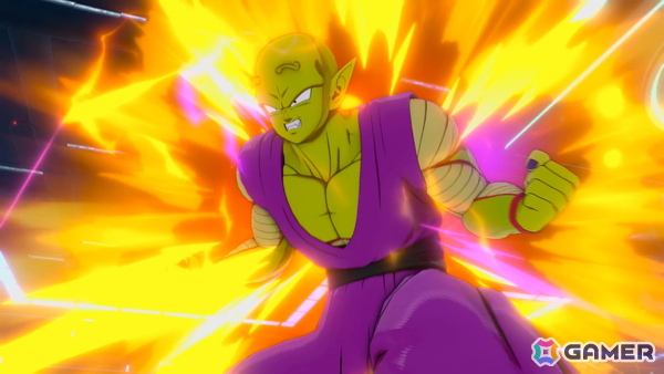 「ドラゴンボール ゼノバース3」第2弾PVで新たな種族「人造人間」の登場が明らかに！TGS2026での試遊ノベルティも公開の画像15