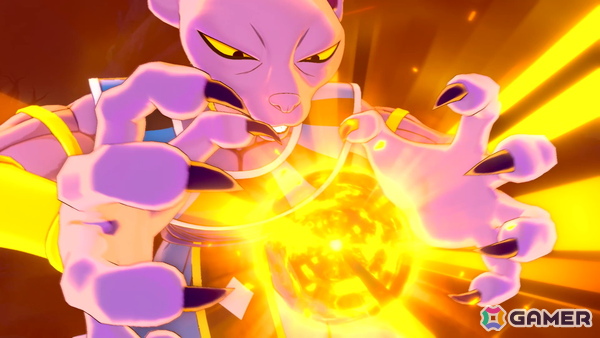 「ドラゴンボール ゼノバース3」第2弾PVで新たな種族「人造人間」の登場が明らかに！TGS2026での試遊ノベルティも公開の画像16