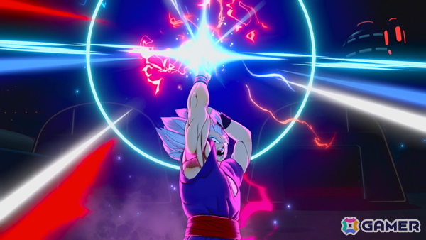 「ドラゴンボール ゼノバース3」第2弾PVで新たな種族「人造人間」の登場が明らかに！TGS2026での試遊ノベルティも公開の画像17