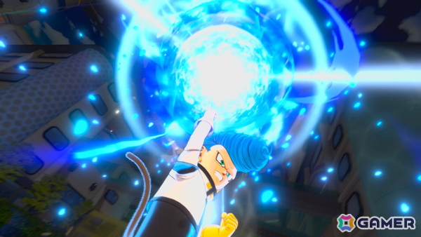 「ドラゴンボール ゼノバース3」第2弾PVで新たな種族「人造人間」の登場が明らかに！TGS2026での試遊ノベルティも公開の画像2