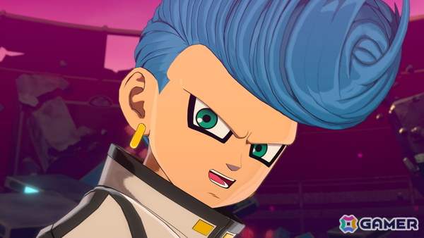 「ドラゴンボール ゼノバース3」第2弾PVで新たな種族「人造人間」の登場が明らかに！TGS2026での試遊ノベルティも公開の画像3