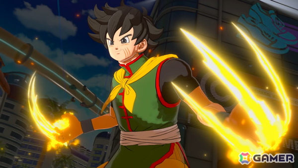 「ドラゴンボール ゼノバース3」第2弾PVで新たな種族「人造人間」の登場が明らかに！TGS2026での試遊ノベルティも公開の画像4