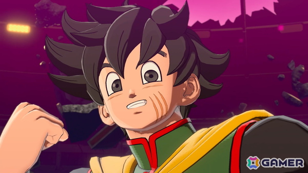 「ドラゴンボール ゼノバース3」第2弾PVで新たな種族「人造人間」の登場が明らかに！TGS2026での試遊ノベルティも公開の画像5