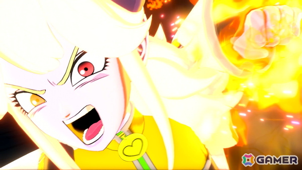 「ドラゴンボール ゼノバース3」第2弾PVで新たな種族「人造人間」の登場が明らかに！TGS2026での試遊ノベルティも公開の画像6