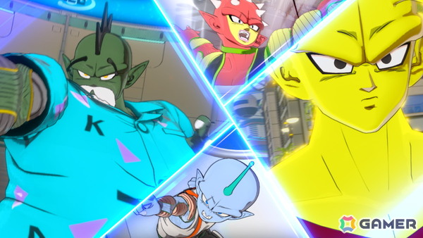 「ドラゴンボール ゼノバース3」第2弾PVで新たな種族「人造人間」の登場が明らかに！TGS2026での試遊ノベルティも公開の画像9