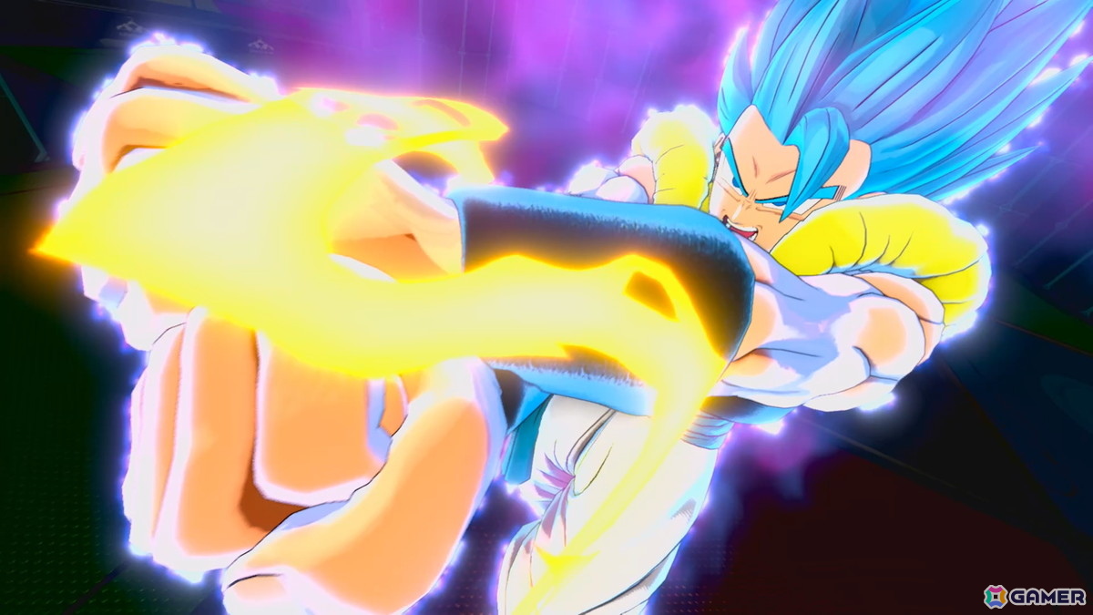 「ドラゴンボール ゼノバース3」第2弾PVで新たな種族「人造人間」の登場が明らかに!TGS2026での試遊ノベルティも公開の画像
