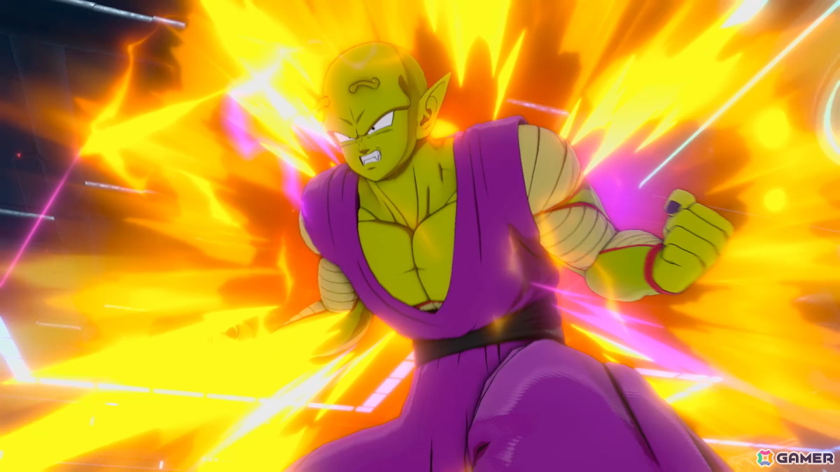 「ドラゴンボール ゼノバース3」第2弾PVで新たな種族「人造人間」の登場が明らかに!TGS2026での試遊ノベルティも公開の画像