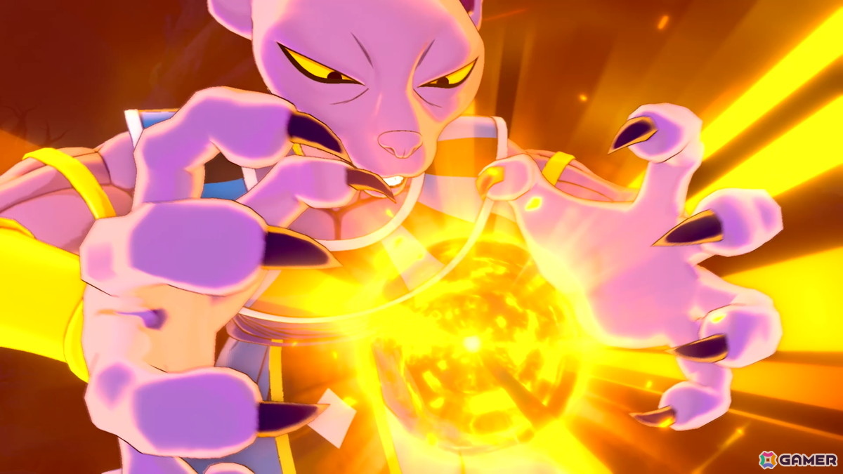 「ドラゴンボール ゼノバース3」第2弾PVで新たな種族「人造人間」の登場が明らかに!TGS2026での試遊ノベルティも公開の画像