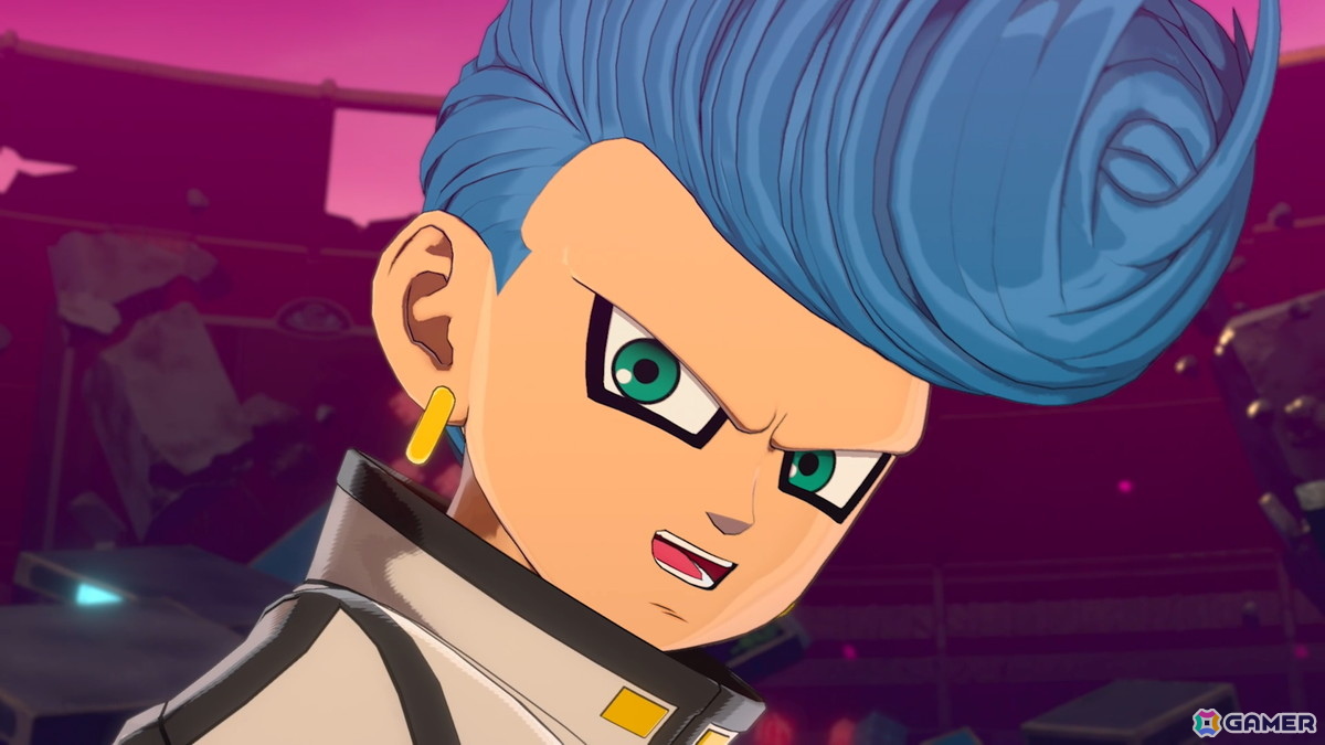 「ドラゴンボール ゼノバース3」第2弾PVで新たな種族「人造人間」の登場が明らかに!TGS2026での試遊ノベルティも公開の画像