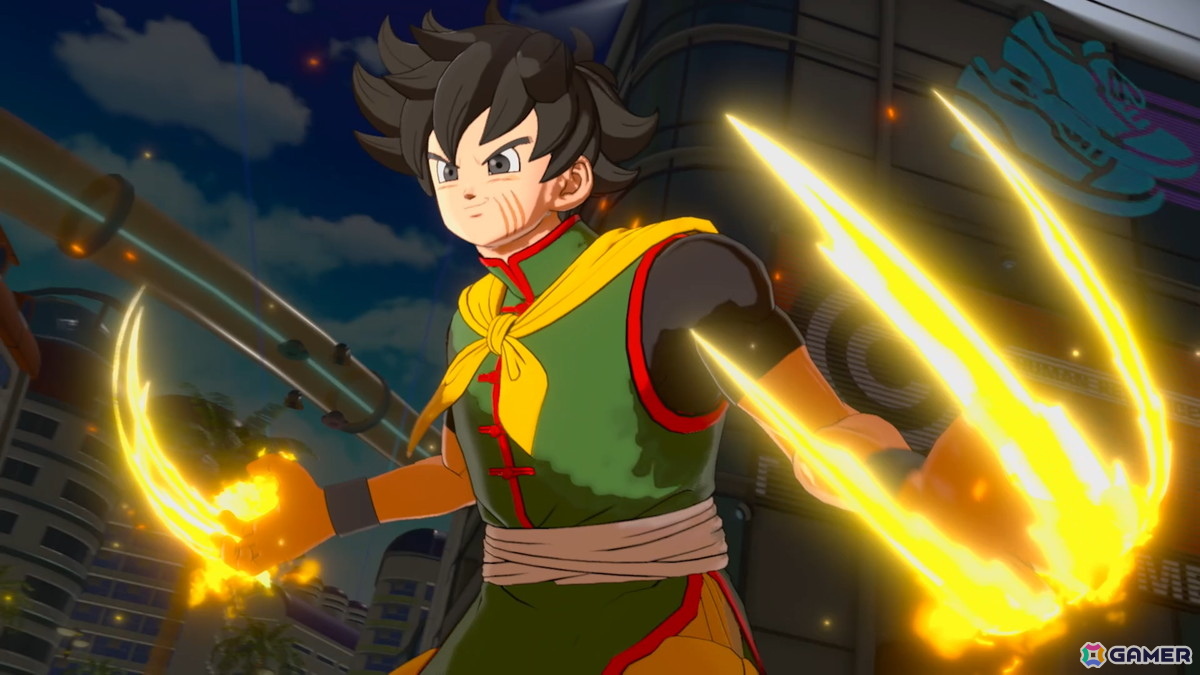 「ドラゴンボール ゼノバース3」第2弾PVで新たな種族「人造人間」の登場が明らかに!TGS2026での試遊ノベルティも公開の画像