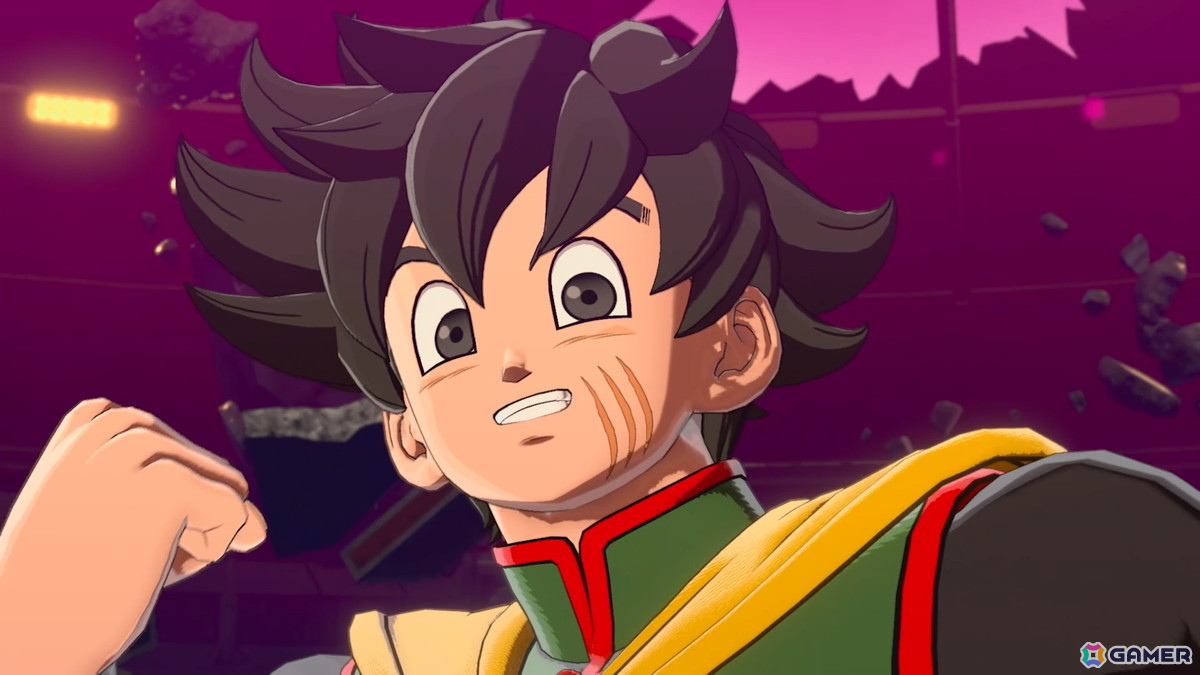 「ドラゴンボール ゼノバース3」第2弾PVで新たな種族「人造人間」の登場が明らかに!TGS2026での試遊ノベルティも公開の画像