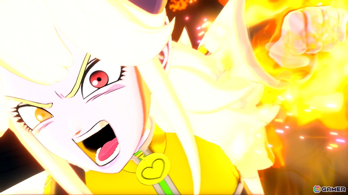 「ドラゴンボール ゼノバース3」第2弾PVで新たな種族「人造人間」の登場が明らかに!TGS2026での試遊ノベルティも公開の画像