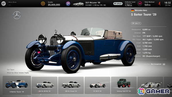 「グランツーリスモ7」2種の新コースや12台の車を追加する無料アップデート「Spec IV」が10月・12月に配信!の画像