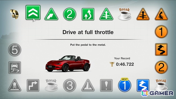 「グランツーリスモ7」2種の新コースや12台の車を追加する無料アップデート「Spec IV」が10月・12月に配信!の画像