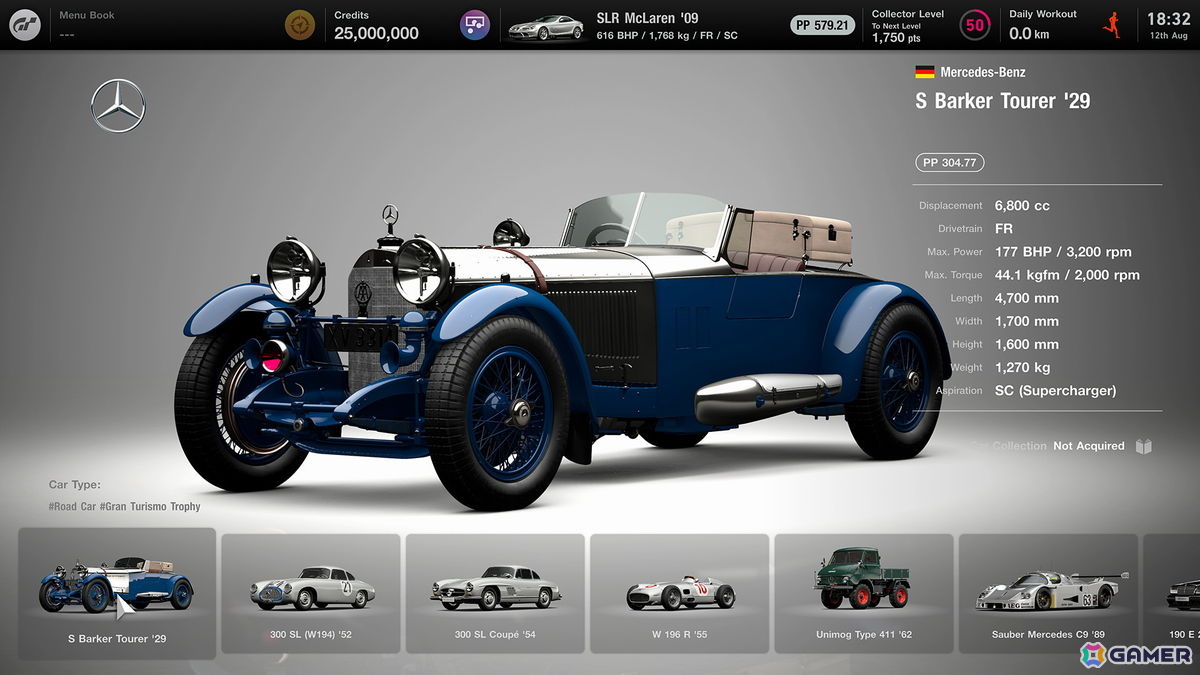 「グランツーリスモ7」2種の新コースや12台の車を追加する無料アップデート「Spec IV」が10月・12月に配信！の画像5