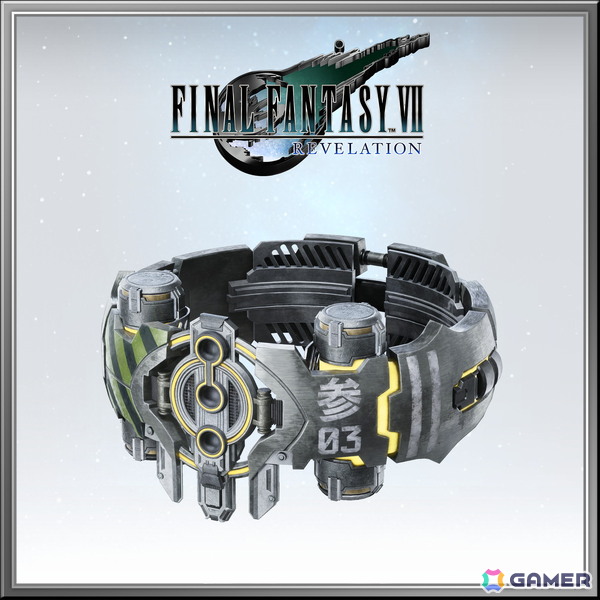 「FFVII リベレーション」の発売日が2027年4月8日に決定！バトルや探索に焦点をあてたゲームプレイ映像も公開の画像19
