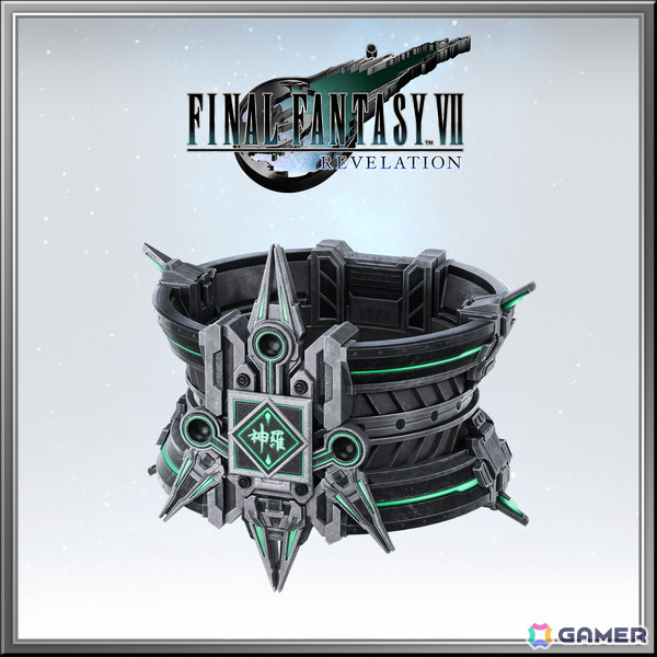 「FFVII リベレーション」の発売日が2027年4月8日に決定！バトルや探索に焦点をあてたゲームプレイ映像も公開の画像21