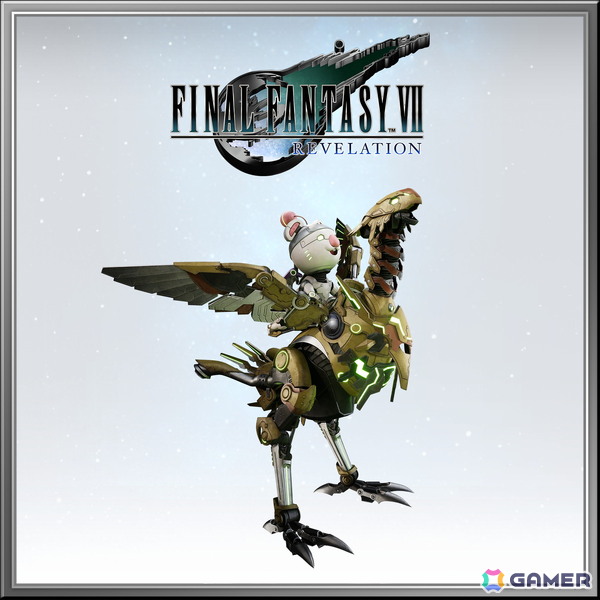 「FFVII リベレーション」の発売日が2027年4月8日に決定！バトルや探索に焦点をあてたゲームプレイ映像も公開の画像25
