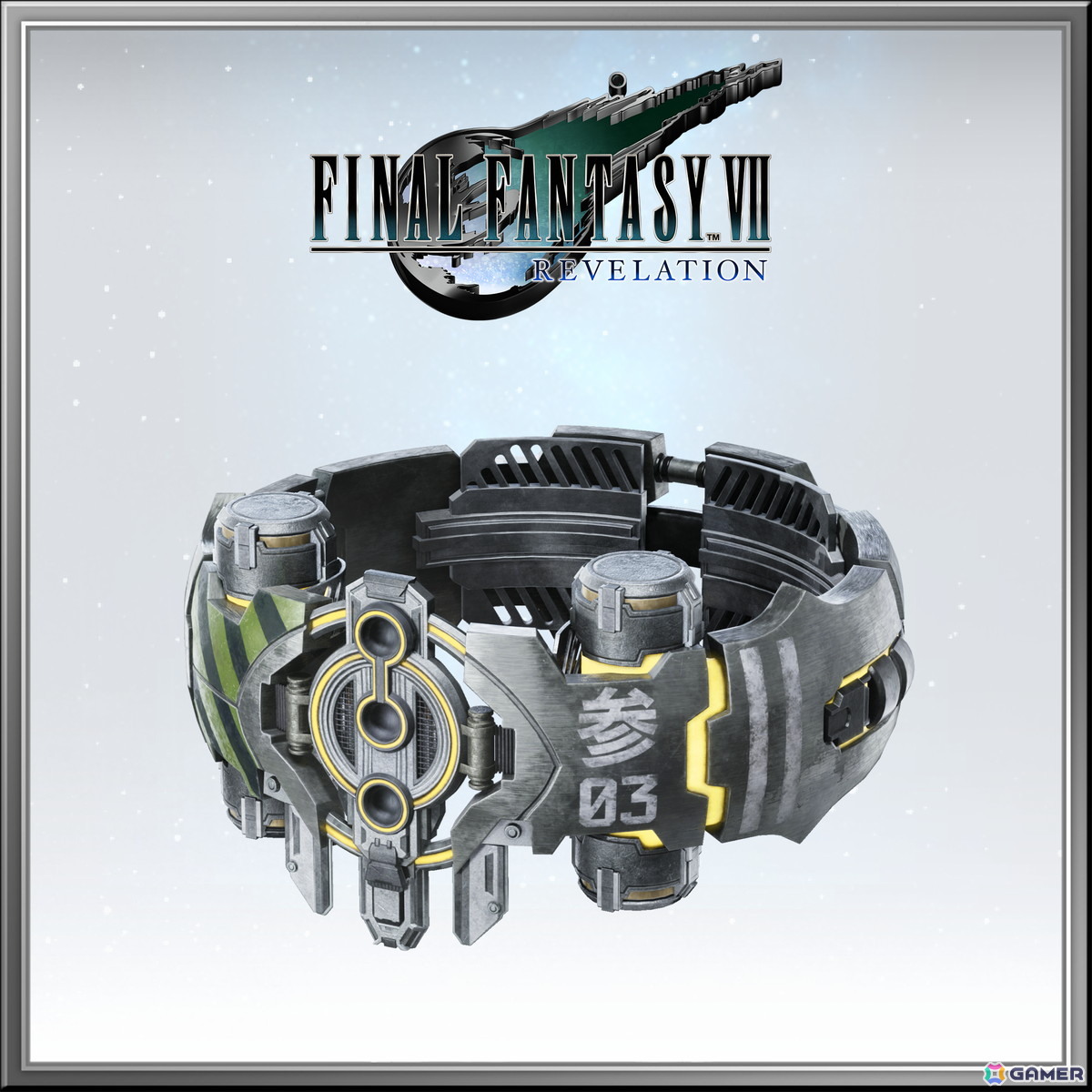 「FFVII リベレーション」の発売日が2027年4月8日に決定!バトルや探索に焦点をあてたゲームプレイ映像も公開の画像