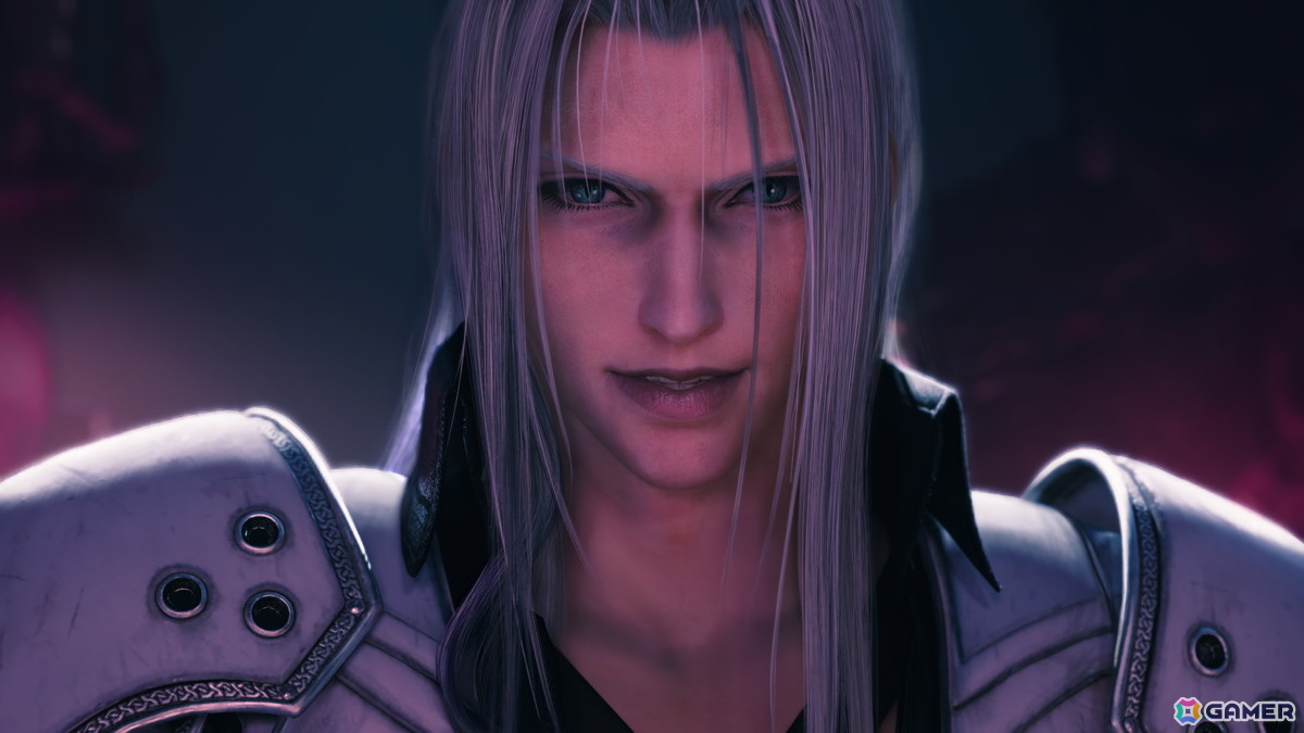 「FFVII リベレーション」の発売日が2027年4月8日に決定!バトルや探索に焦点をあてたゲームプレイ映像も公開の画像