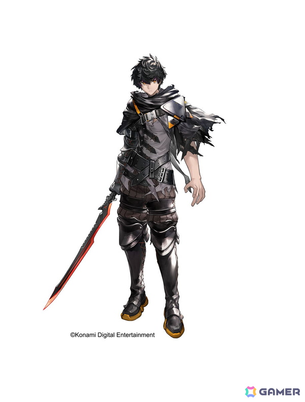 KONAMIの完全新作RPG「Rev. NOiR」が2027年に発売決定！世界観やゲームプレイ映像を収めた新トレーラー2本が公開の画像10