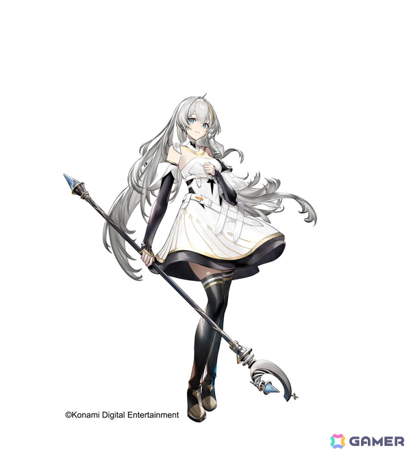 KONAMIの完全新作RPG「Rev. NOiR」が2027年に発売決定！世界観やゲームプレイ映像を収めた新トレーラー2本が公開の画像12